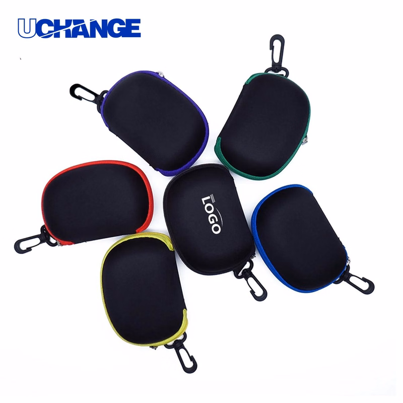 Eyewear Folding Eyeglass Box Organizer