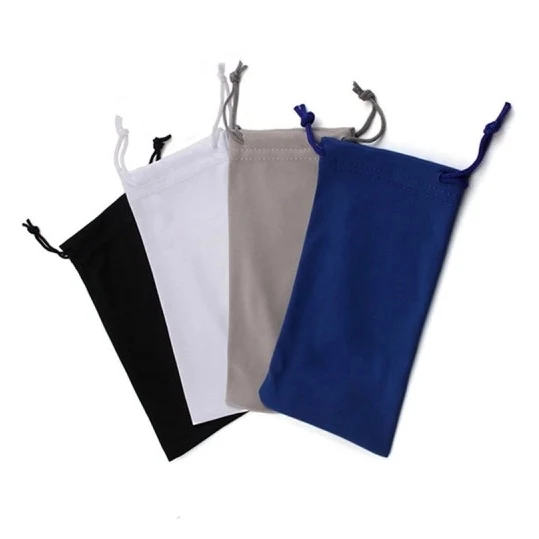 Microfiber Sunglasses Pouch 1