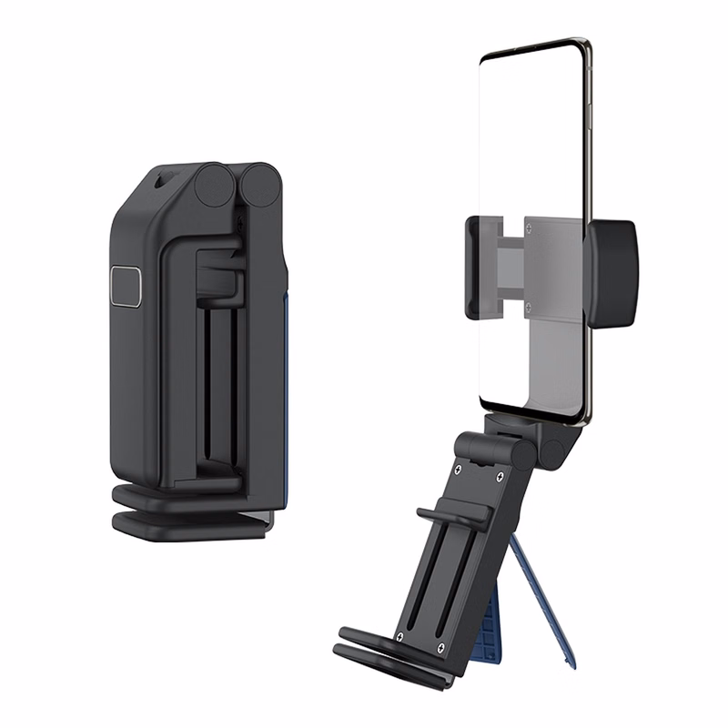 Airplane Tray Cell Phone Holder