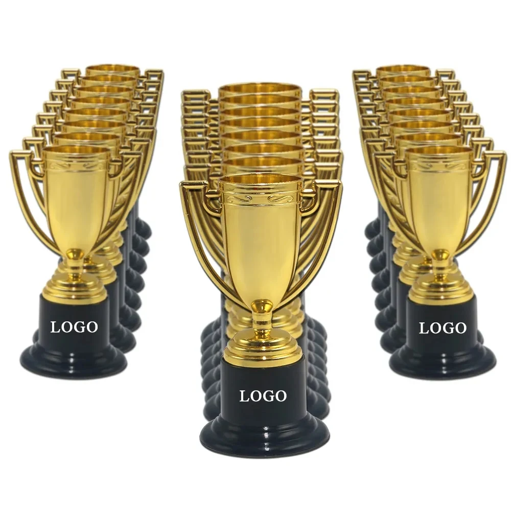 Mini Trophies For Awards 1