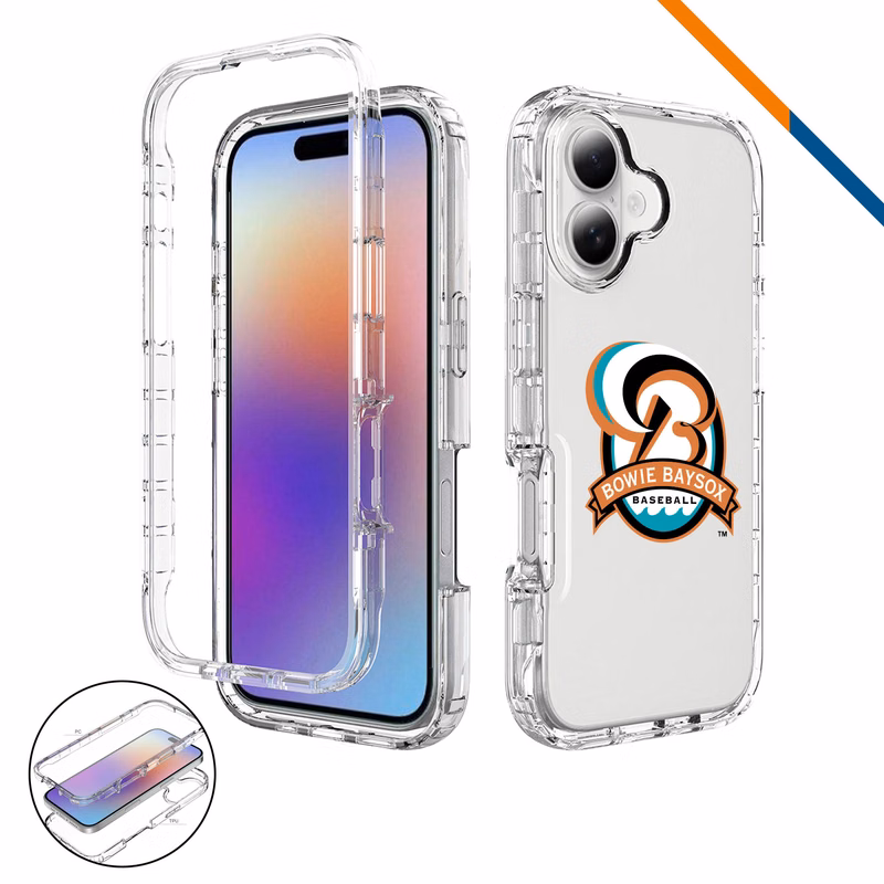 Purity 2in1 iPhone Case