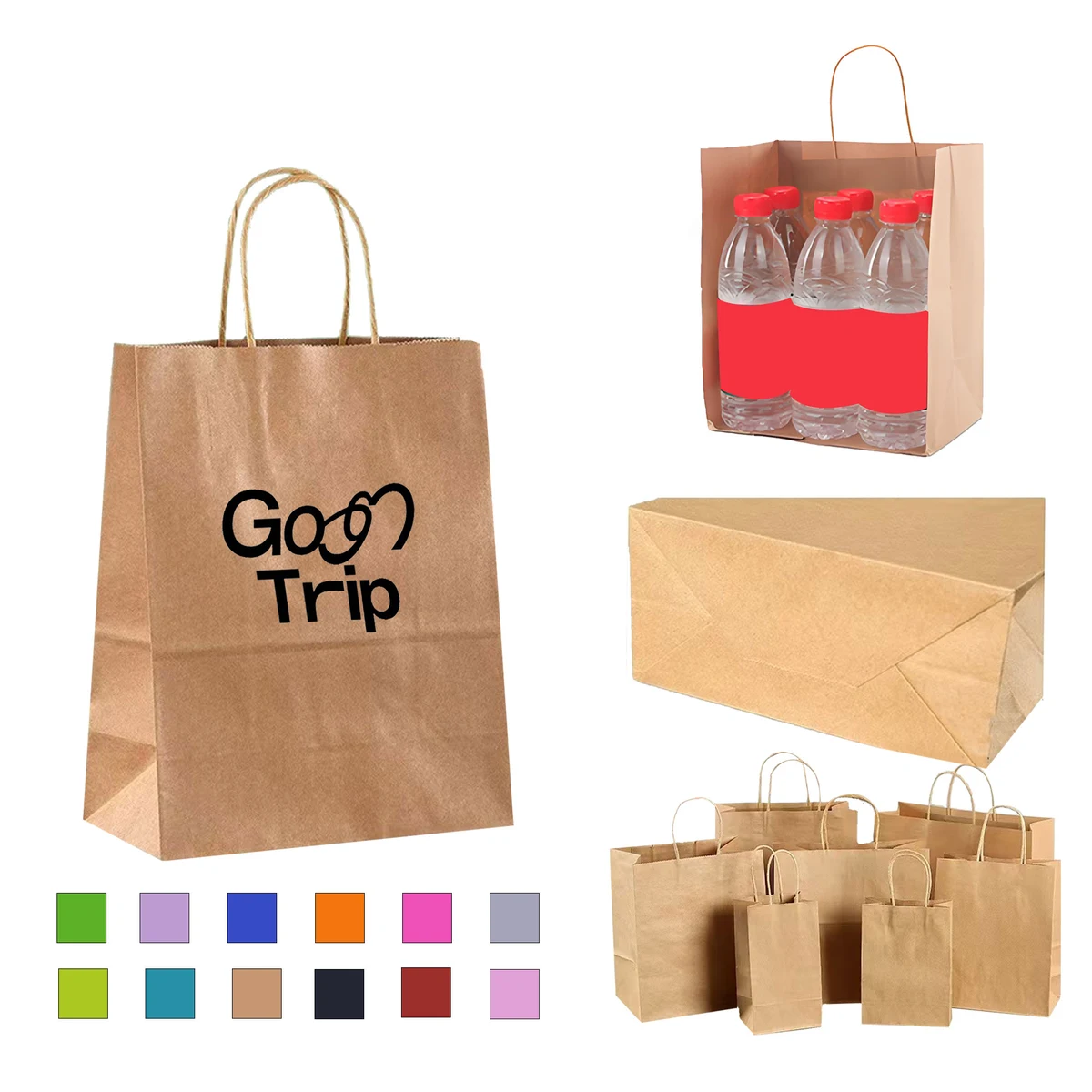 Paper Bag 1