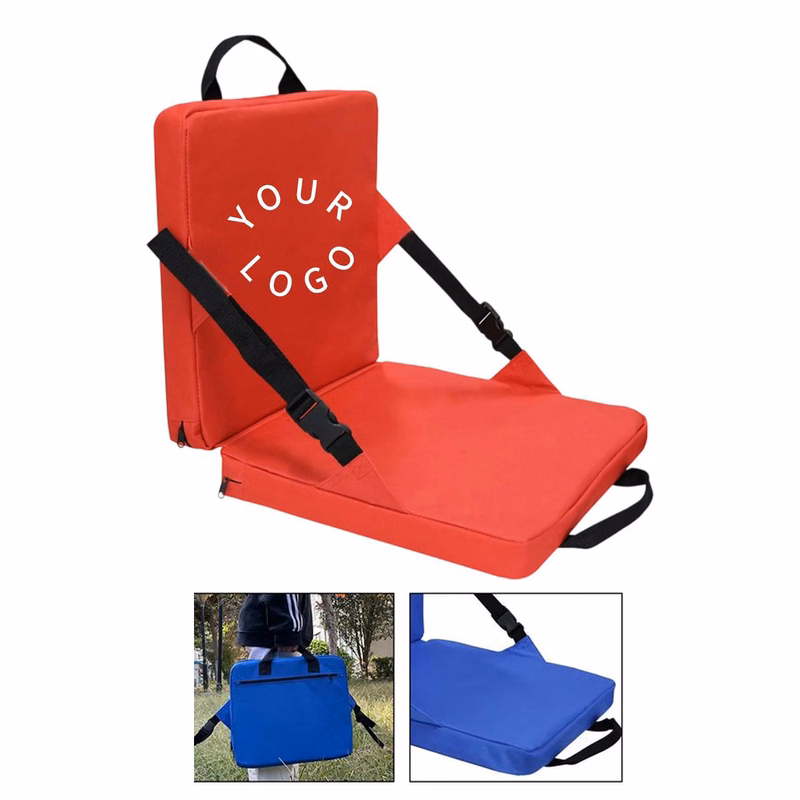 Comfortable Folding Foam Seat Cushion for Outdoor