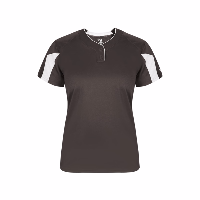 STRIKER GIRLS PLACKET