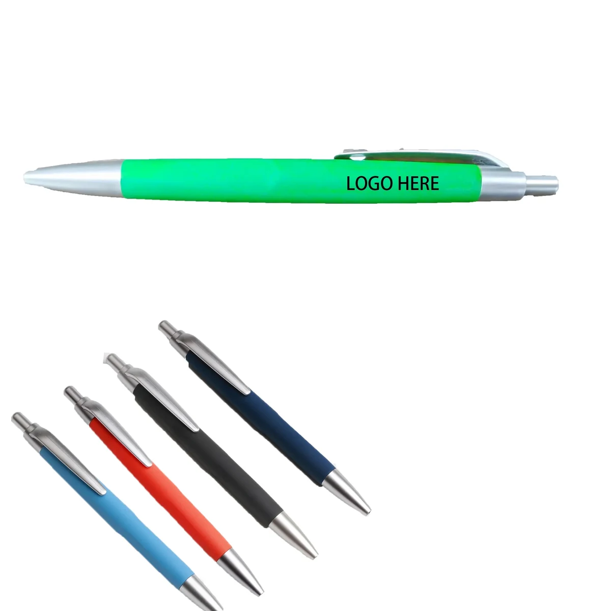 Press The AdvertiSing Ballad Pen 1