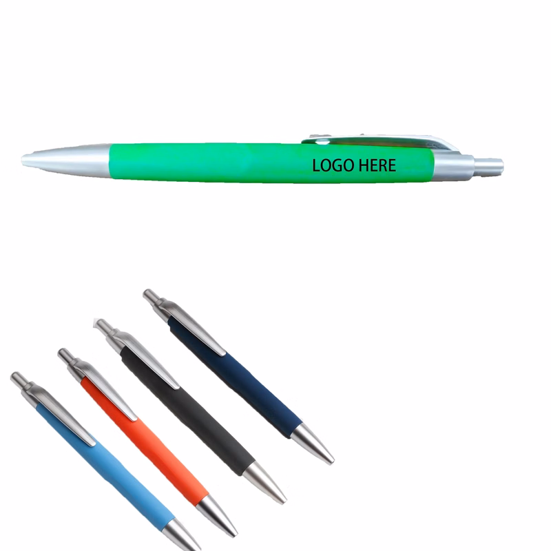 Press The AdvertiSing Ballad Pen
