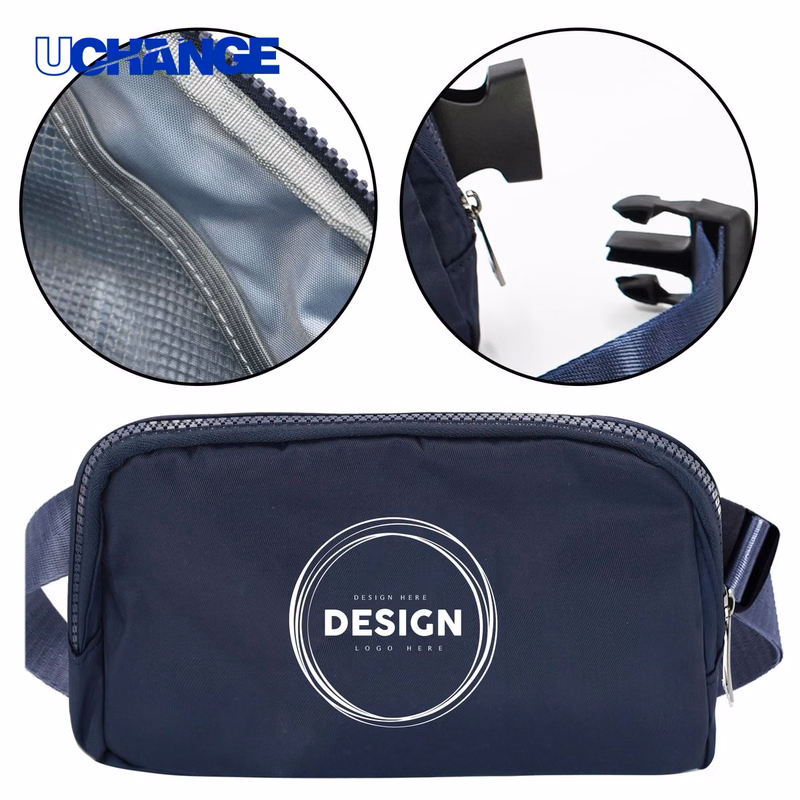 Waterproof Mini Belt Bag