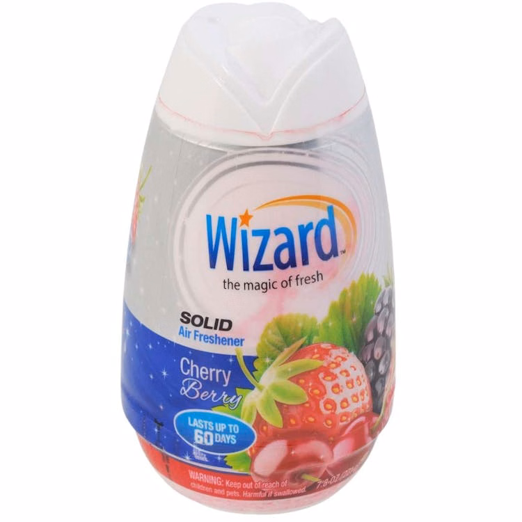 Air Freshener Cherry Berry