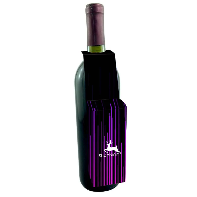 Bottle Neck Box 1