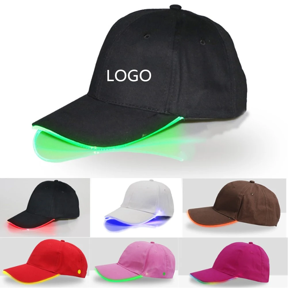 Led Baseball Hat/Cap 1