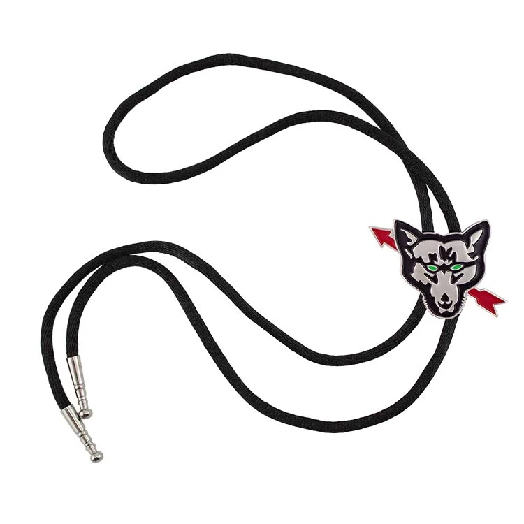 Custom Bolo Tie 1