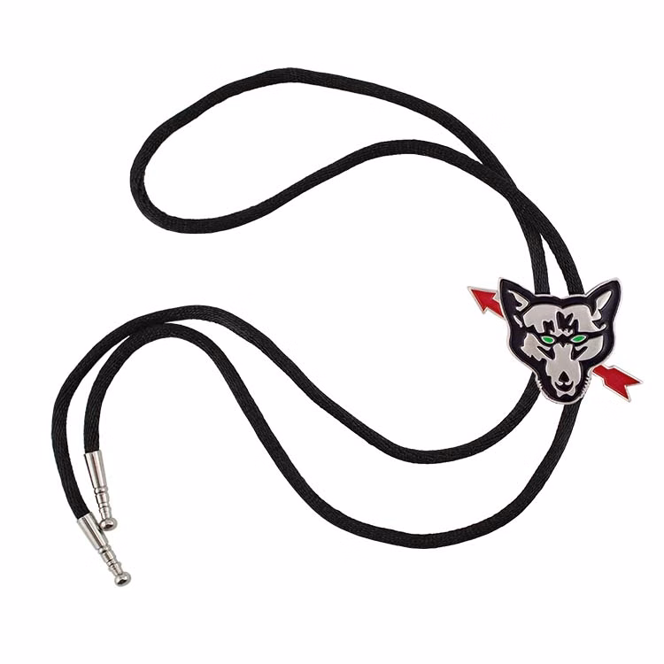 Custom Bolo Tie