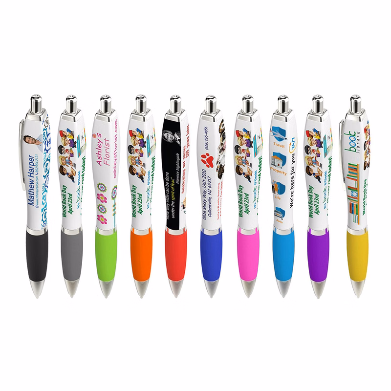 Squared Basset Performance Pen™