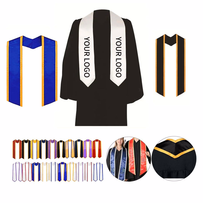 Commencement Ceremony Sash for Graduates