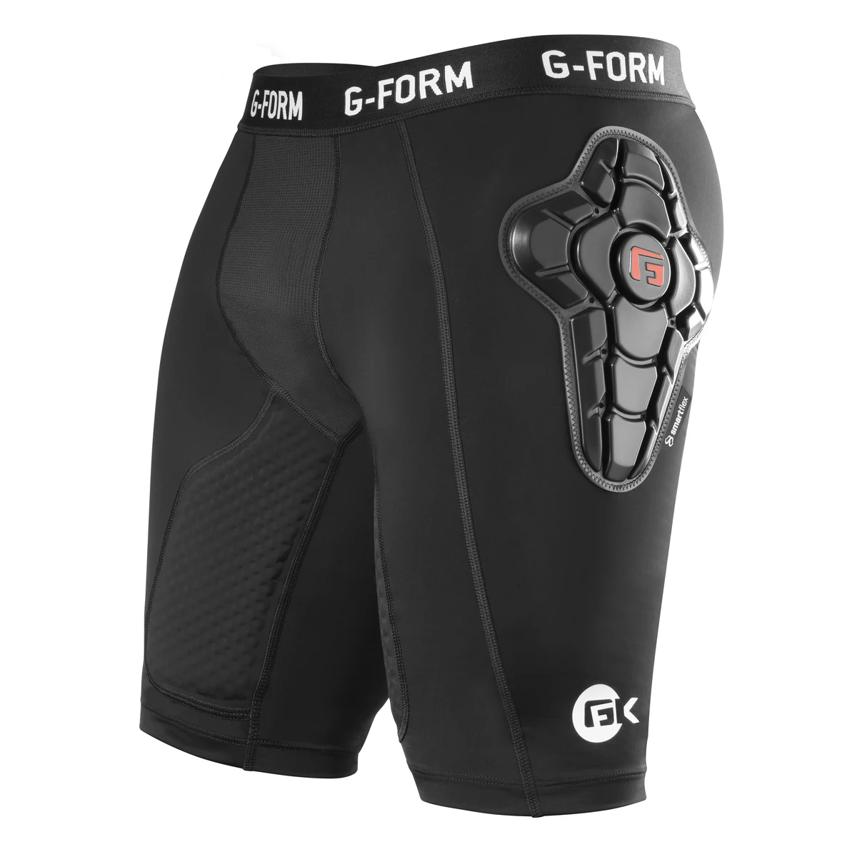 Goalkeeper Short 1