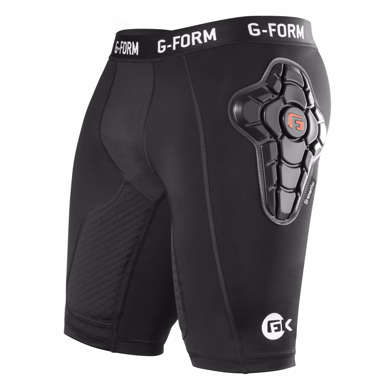 Goalkeeper Short