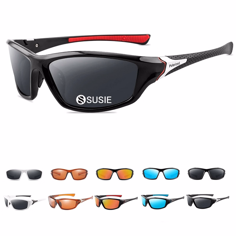 Polarized Motorcycle Riding Goggles