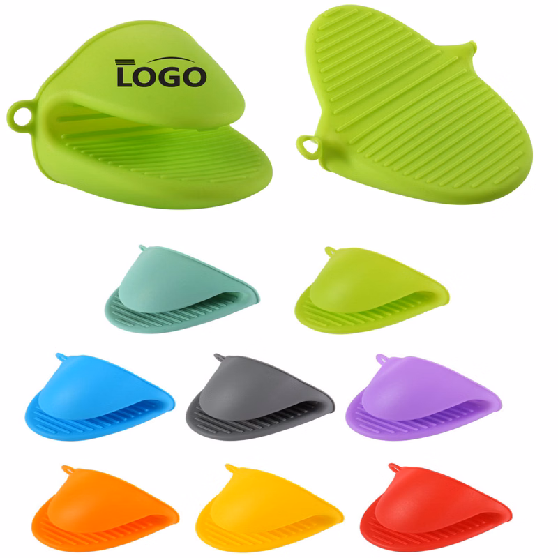 1Pcs Anti - Slip Bowl Gloves