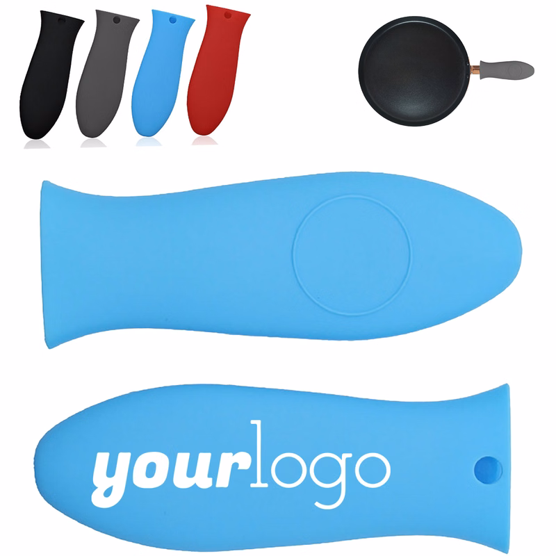 Silicone Kitchen Handle Protector