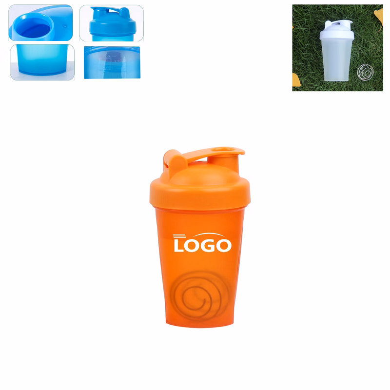 14oz Protein Cup Gym Cup With Ball