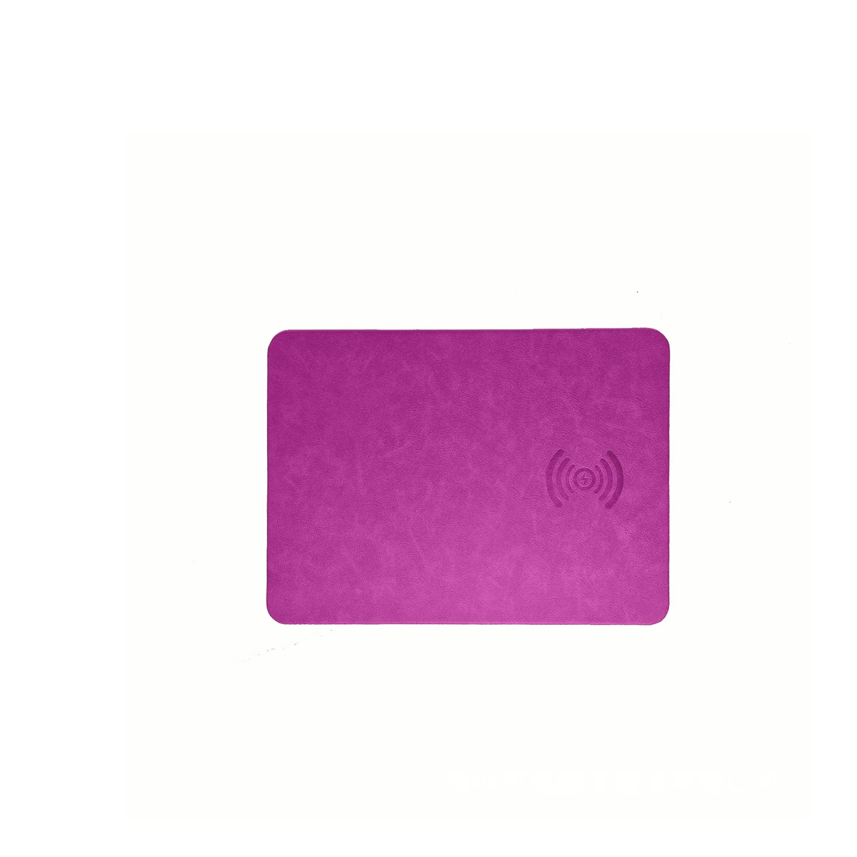 Wireless Charging Mouse Pad Ten Watt Fast Charge 1