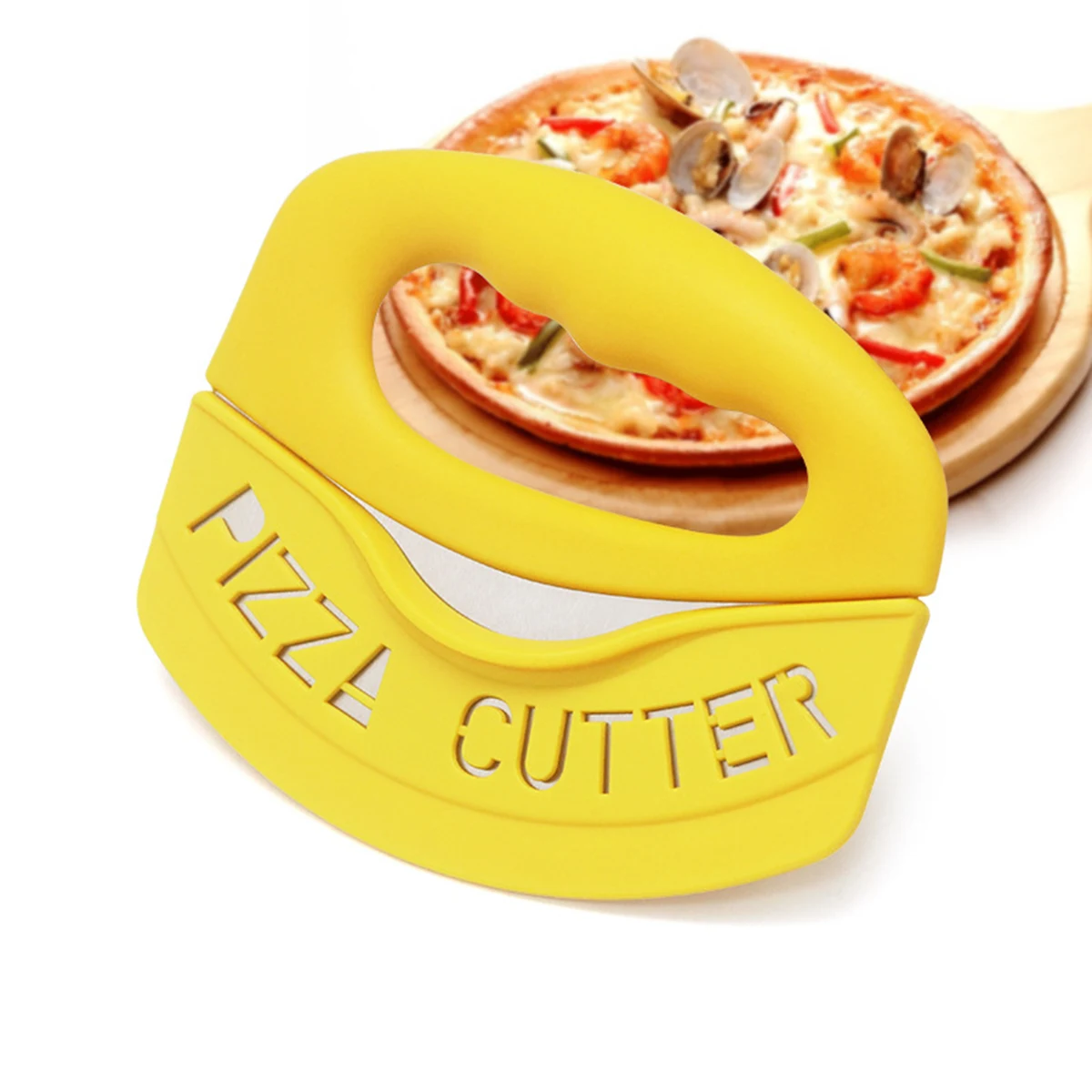 Dough Cutter 1