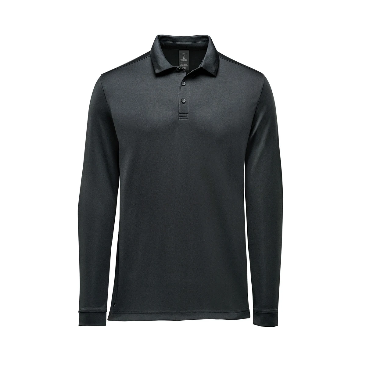 Stormtech Men's Monterey L/S Polo 1