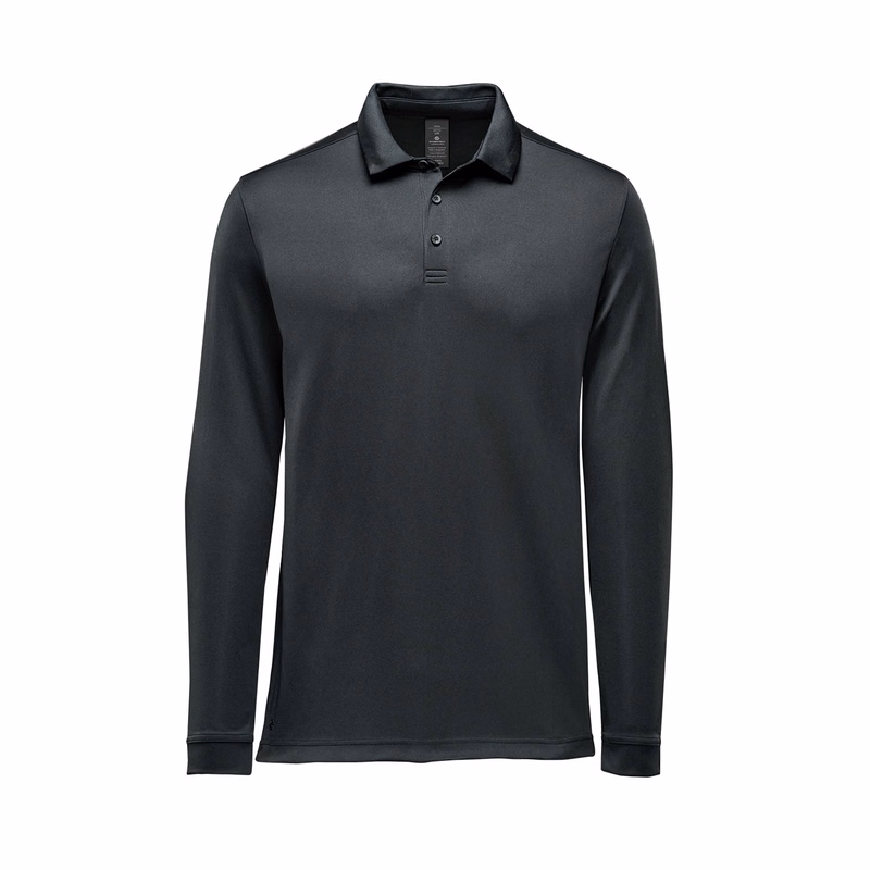 Stormtech Men's Monterey L/S Polo