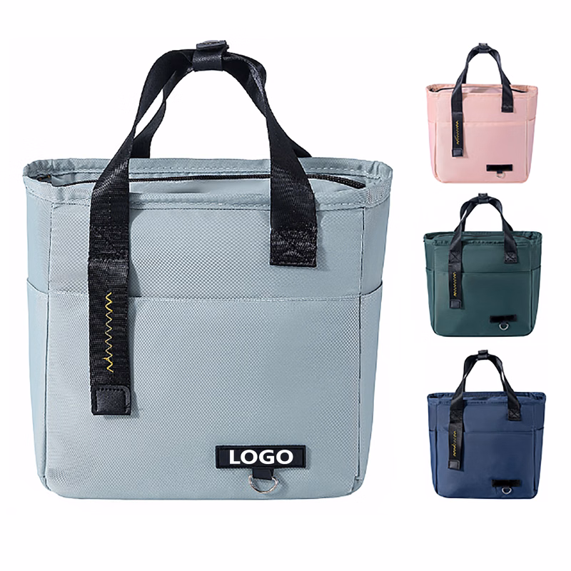 Insulated Lunch Boxes Waterproof Lunch Bag