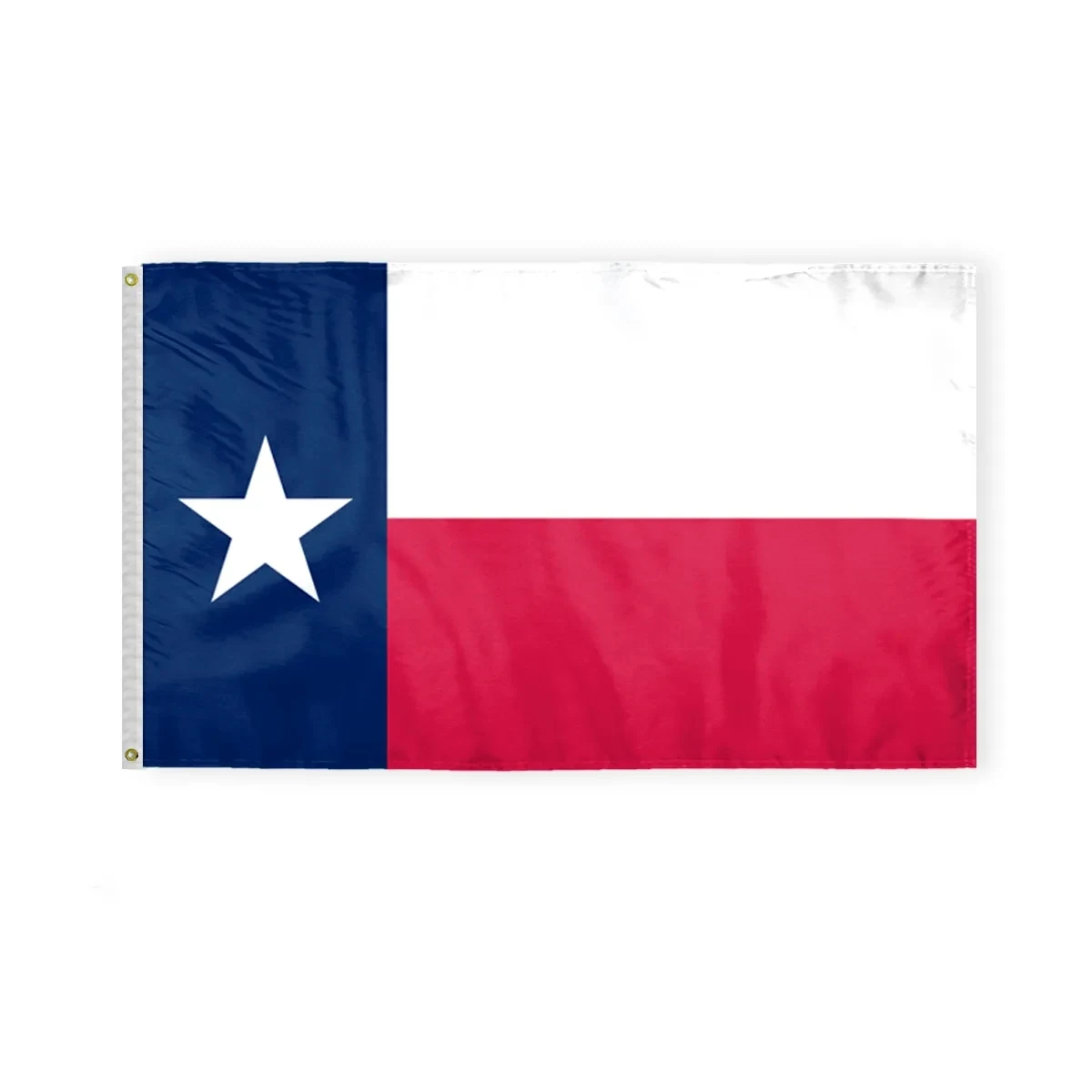 3'x5' Texas ePoly Printed Flags 1