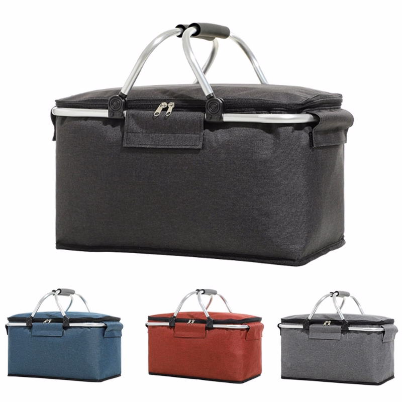 Large Picnic Cooler Thermal Bag