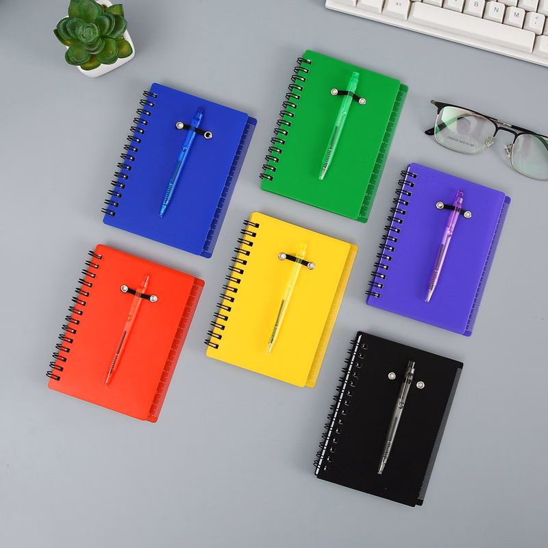 Multifunction Notebook