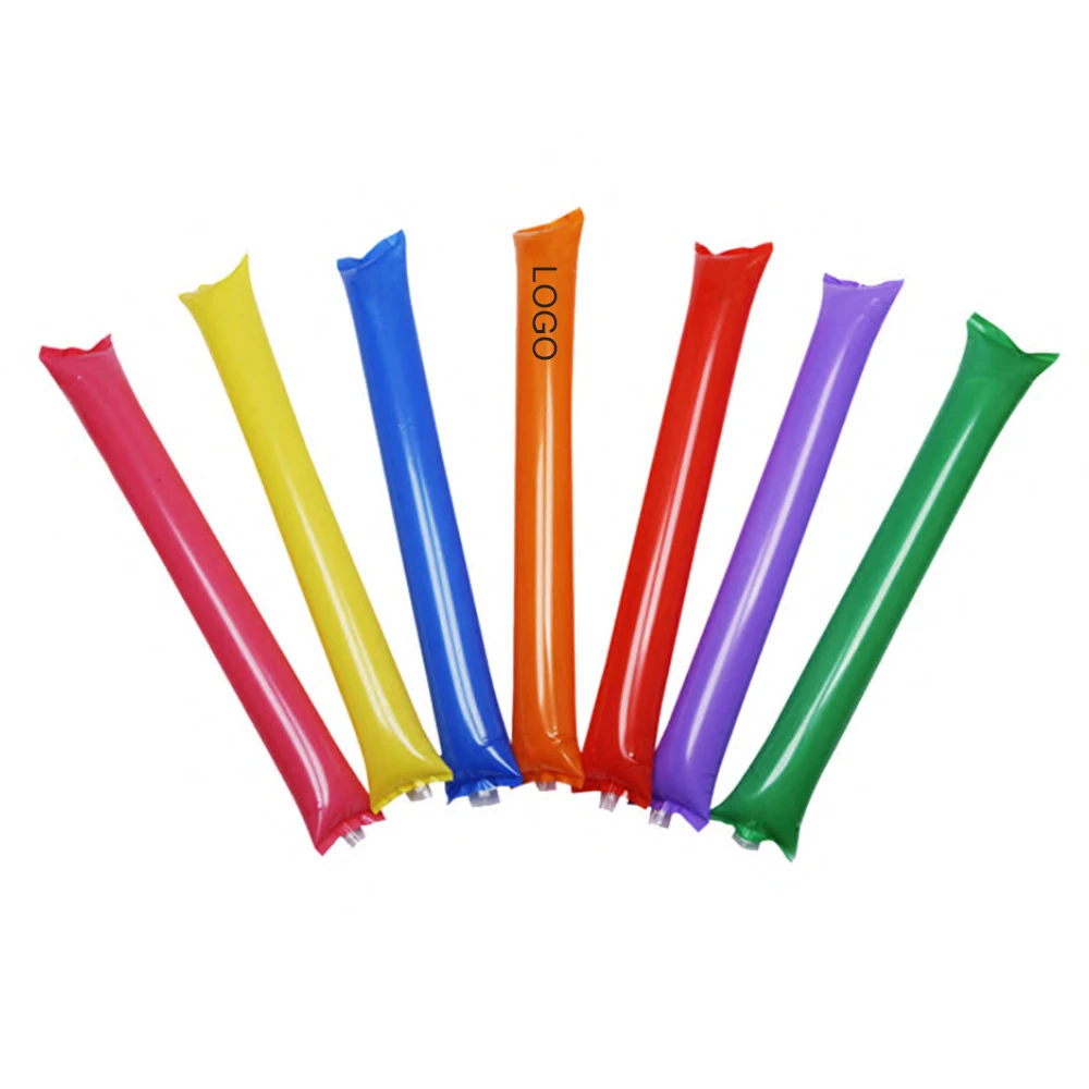 Inflatable Team Spirit Boom Sticks 1