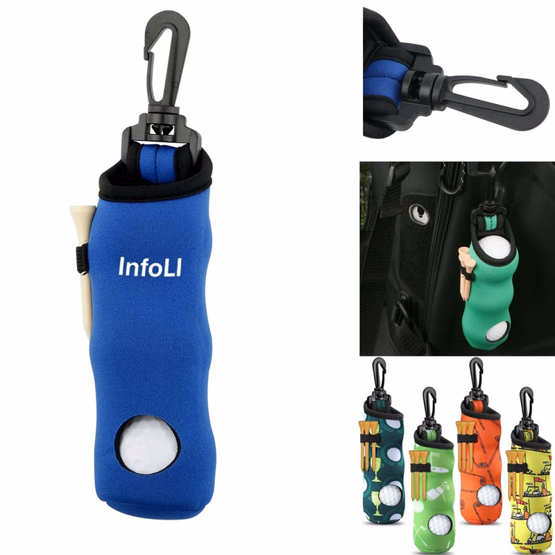 MPortable Golf Bag