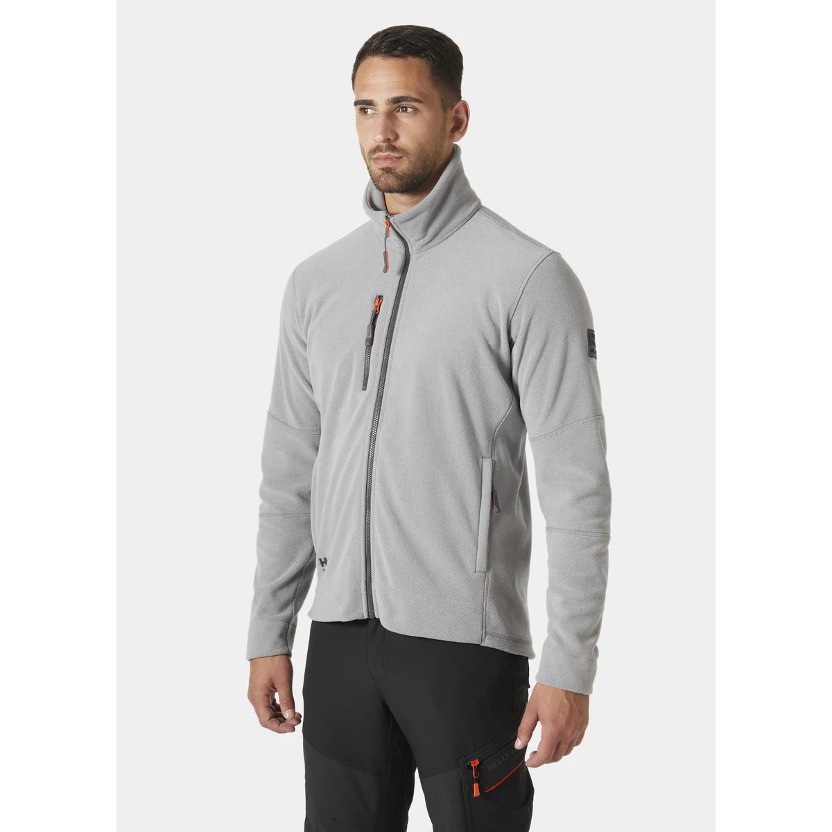 Helly Hansen Men's Kensington Fleece Jacket 1