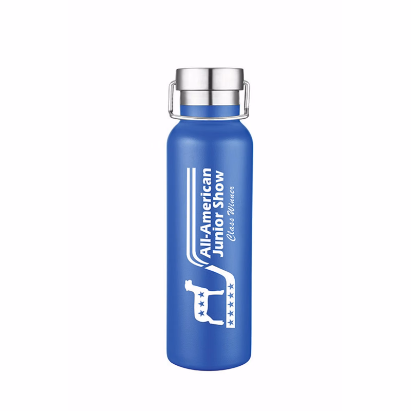 The Locktight Bottle