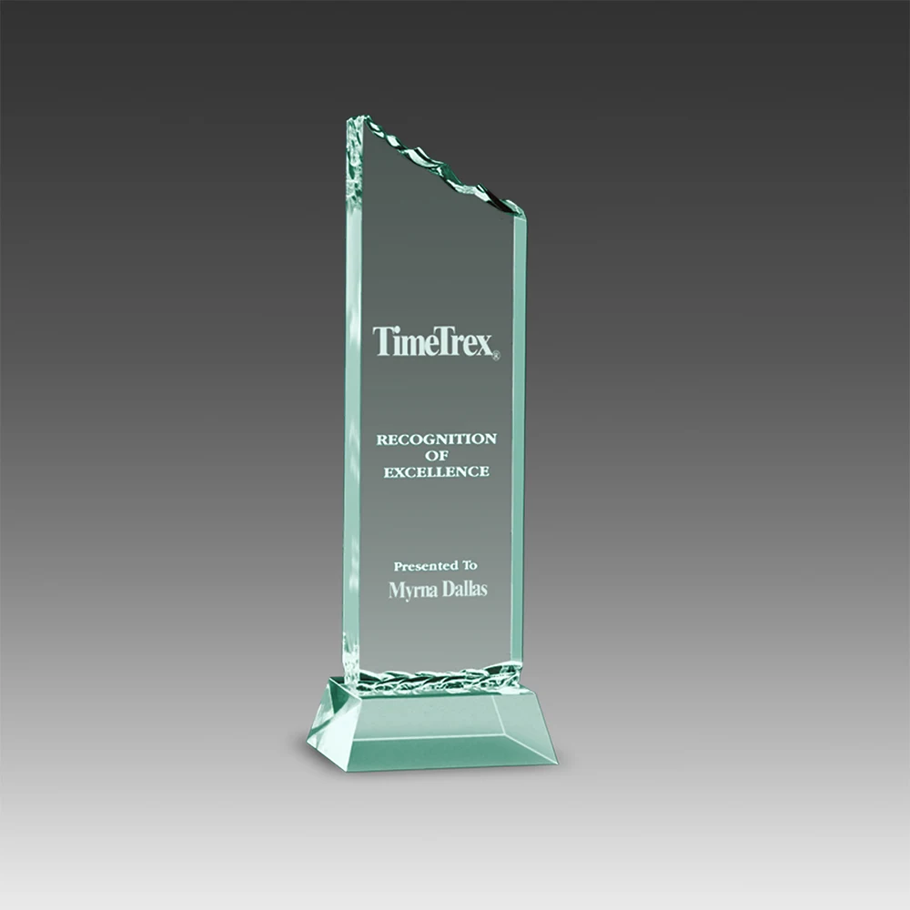 Summit Tower Award (4"x13") 1