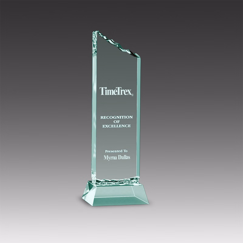 Summit Tower Award (4"x13")