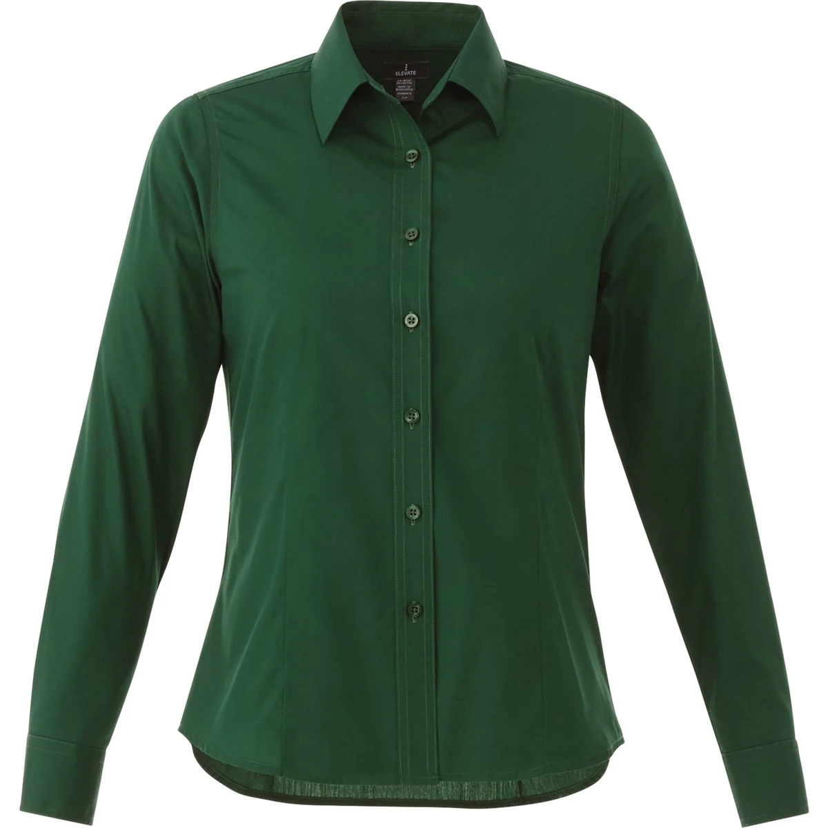 Women's PRESTON Long Sleeve Shirt 1