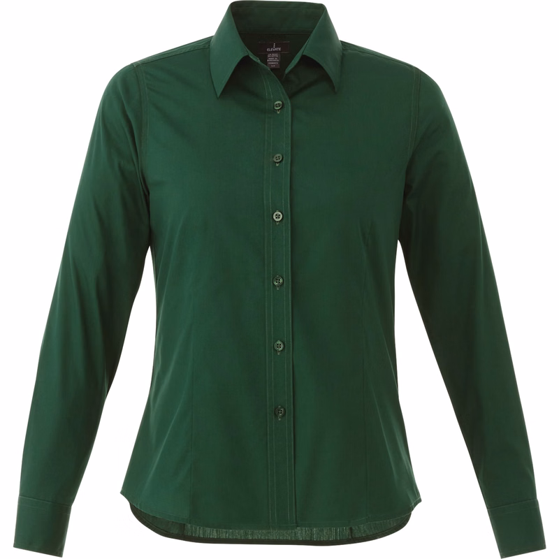 Women's PRESTON Long Sleeve Shirt