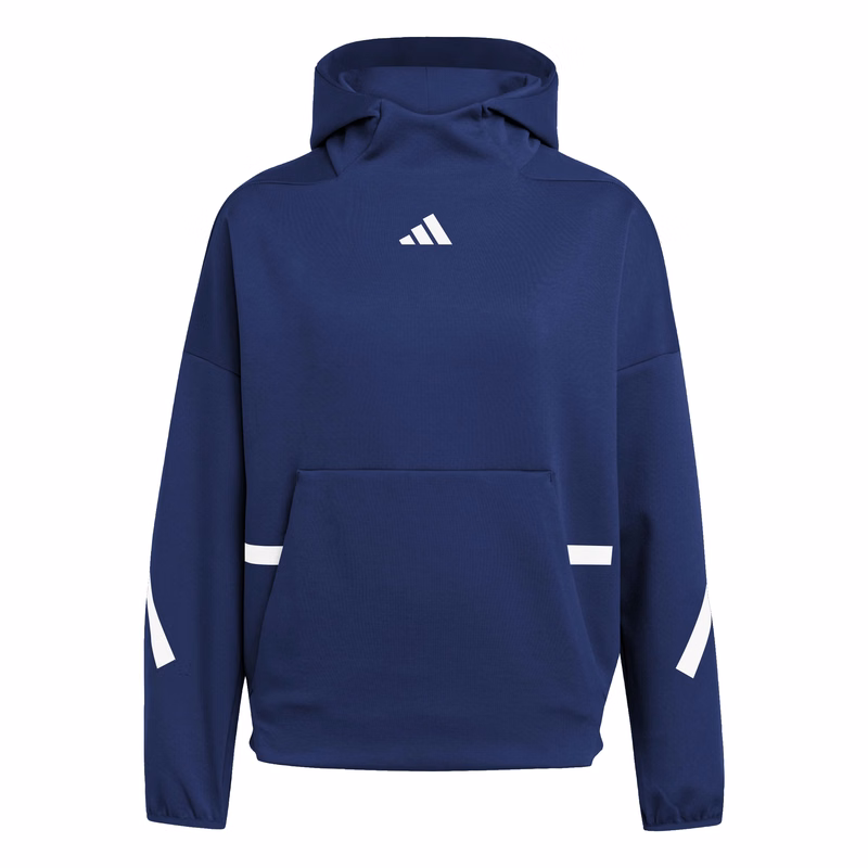 NEW Z.N.E. HOODIE