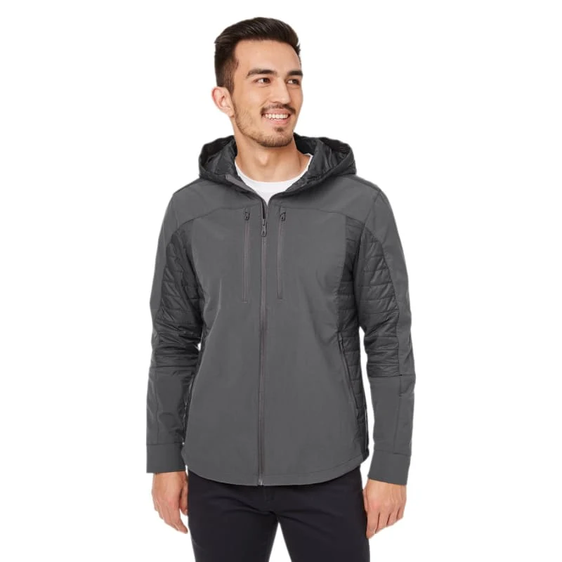 Spyder Men's Powerglyde Jacket 1