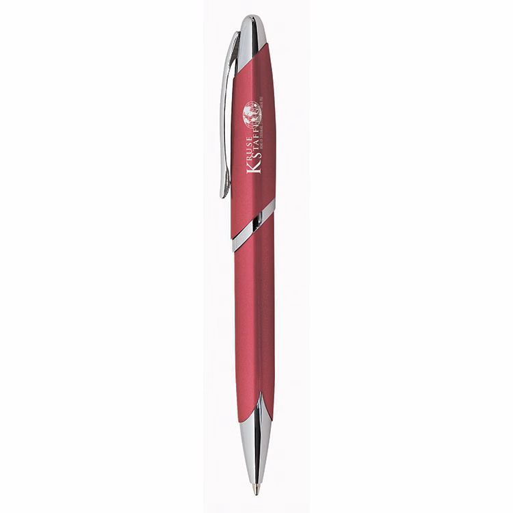 Instructor Twist Action Ballpoint Pen