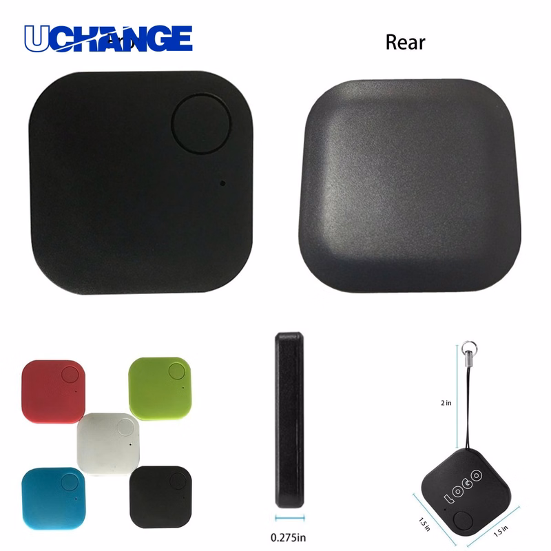 Smart Key Finder Locator Device for Daily Use