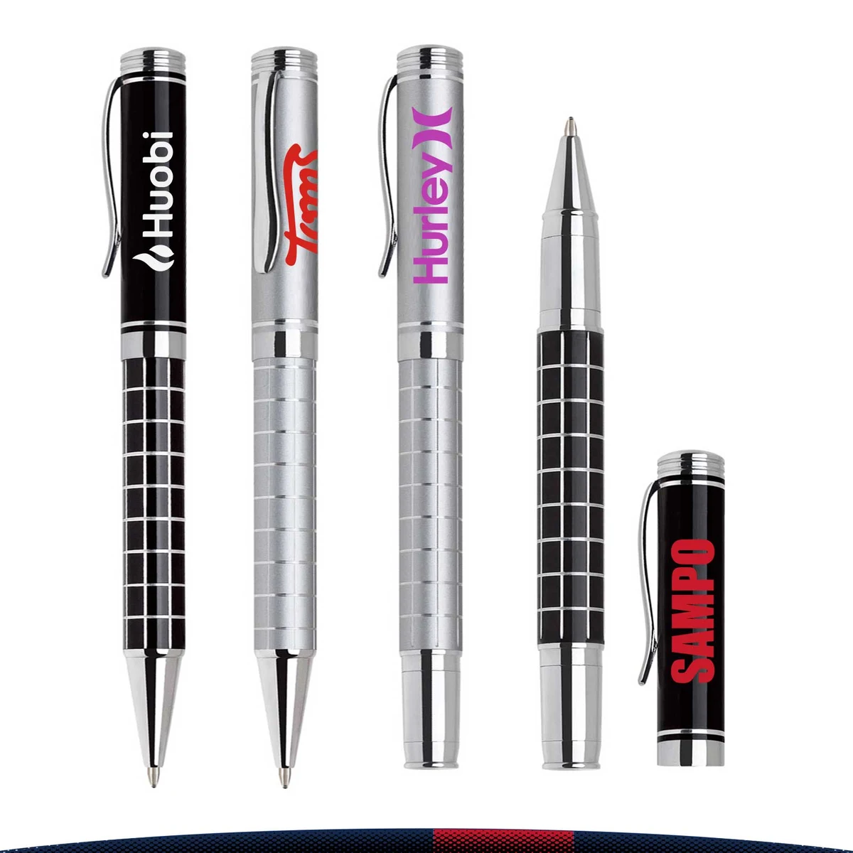 Blargle Metal Pen 1