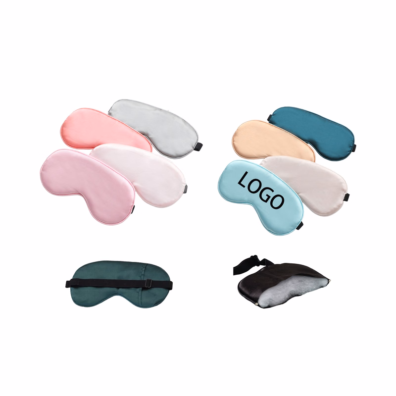 Comfortable Travel Eye Shade
