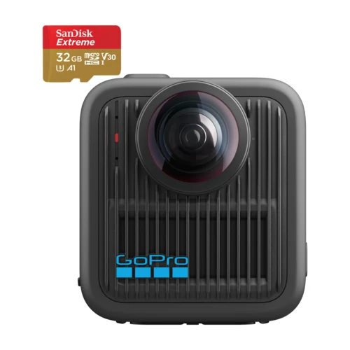 GoPro MAX2 Specialty Bundle 1