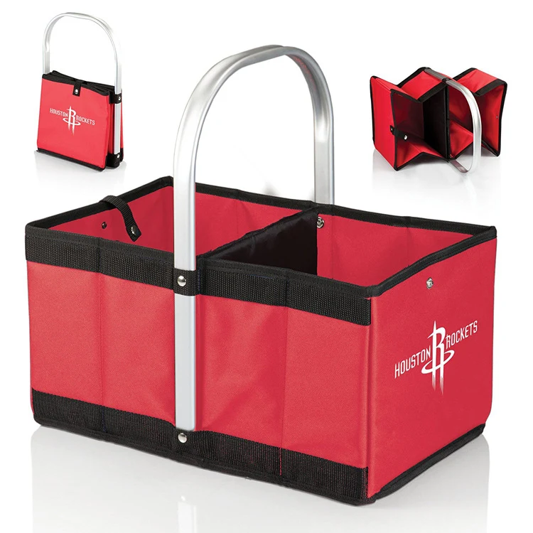 Folding Picnic Camping Bag 1
