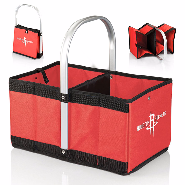 Folding Picnic Camping Bag