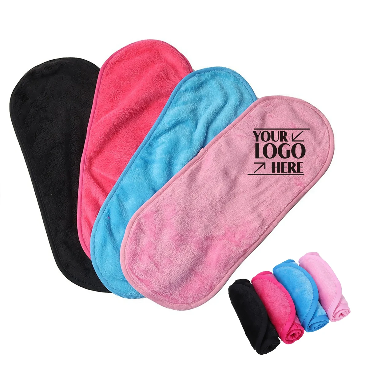 Flannel Makeup Remover 1